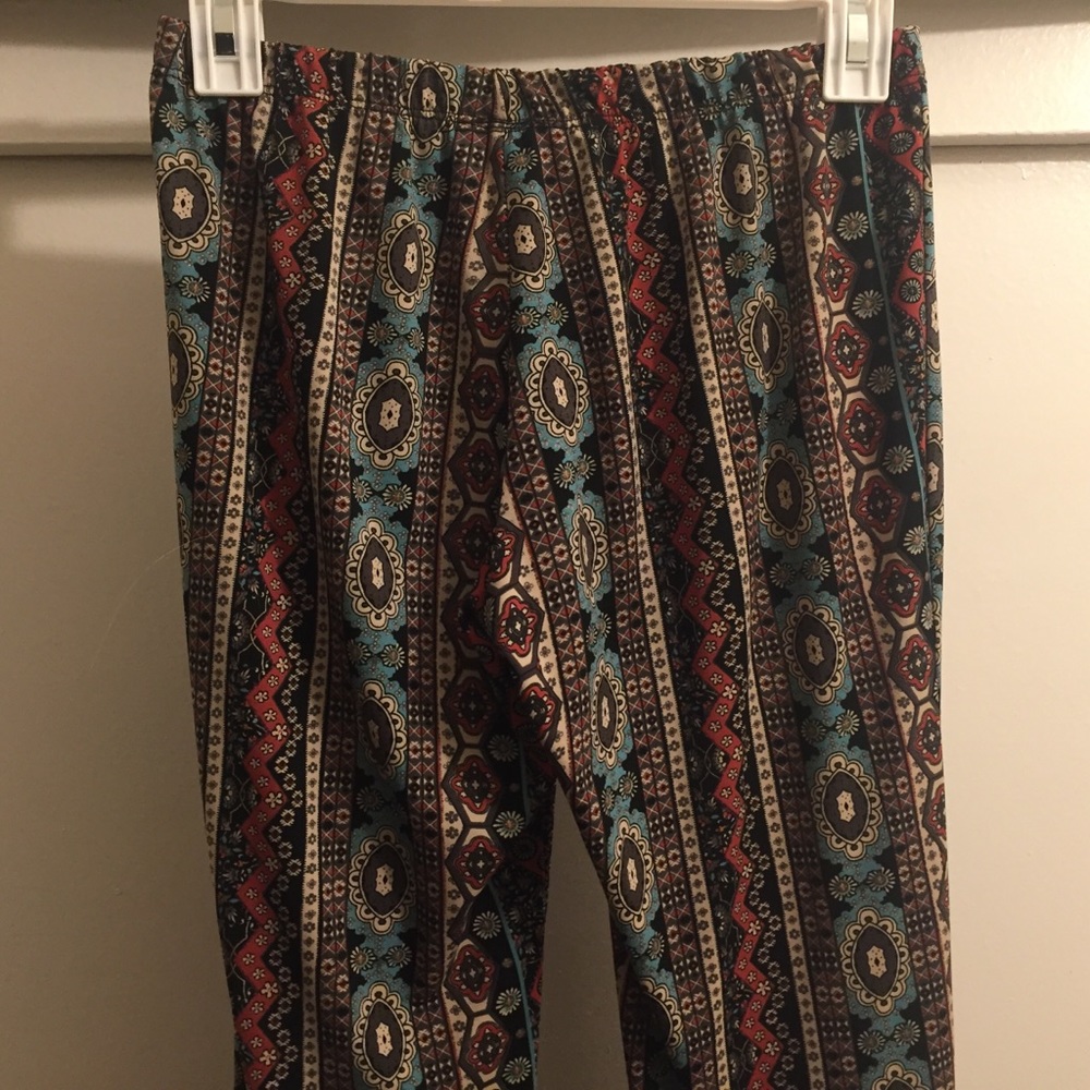 Bell Bottom Pants - Picture 3 of 3